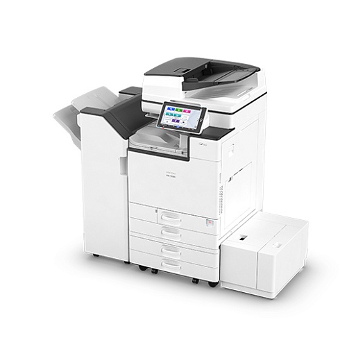 Ricoh IM C3500A