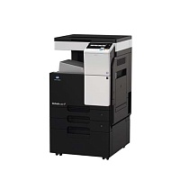 Konica Minolta bizhub 287