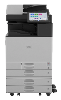 Ricoh IM C2010