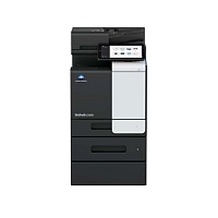 Konica Minolta bizhub C3350i