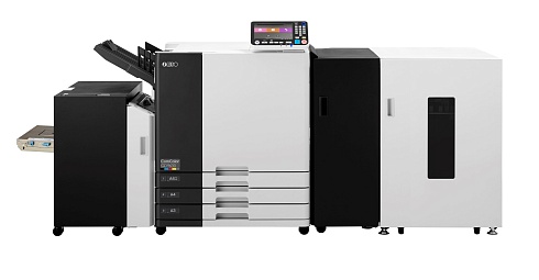 RISO ComColor GD9630