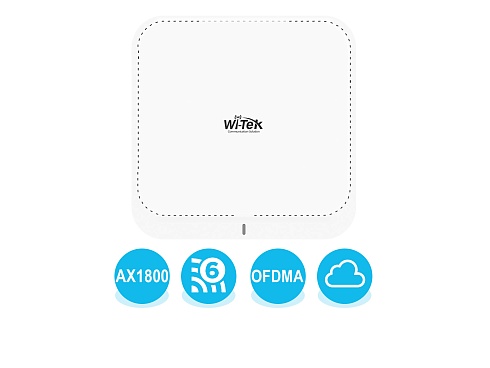 Wi-Tek WI-AP218AX