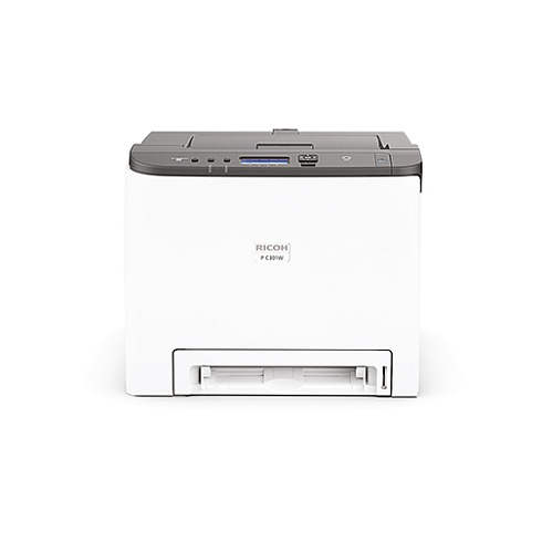 Ricoh P C301W