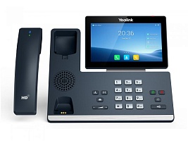 Yealink SIP-T58W Pro Yealink SIP-T58W Pro