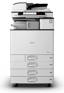 Ricoh MP C3003SP