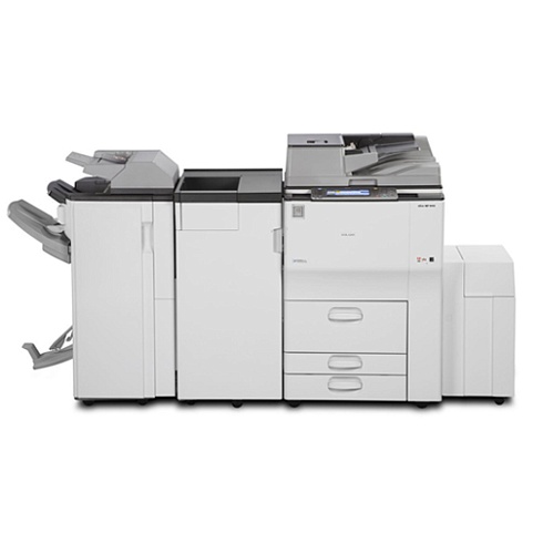 Ricoh MP 6503SP