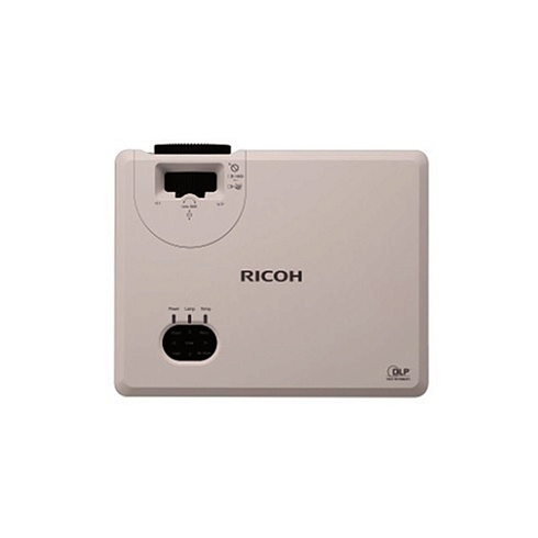 Ricoh PJ WUL5860