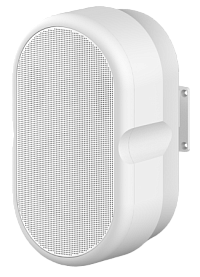 ITC TS-605Y  Настенный 5.25"+1"твитер, 100W@4Ω, белый