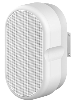 ITC TS-605Y  Настенный 5.25"+1"твитер, 100W@4Ω, белый