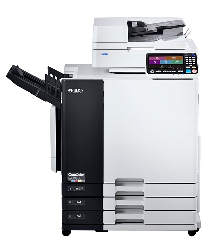 RISO ComColor GD9630