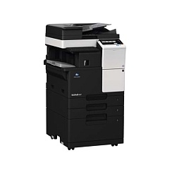 Konica Minolta bizhub 367