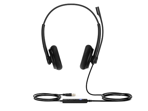 Yealink UH34 Lite Dual Teams
