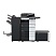 Konica Minolta bizhub 558e