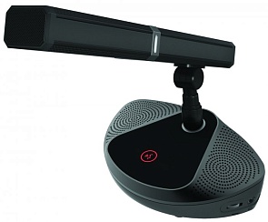 ITC TS-0202DA микрофон делегата