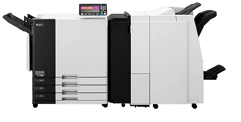 RISO ComColor GD9630