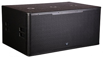 ITC TS-828S 1200W @4Ω сабвуфер