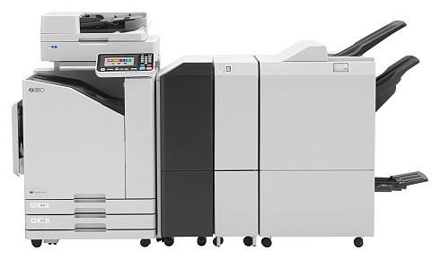 RISO ComColor FT5230