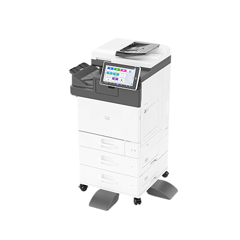 Ricoh IM C400SRF
