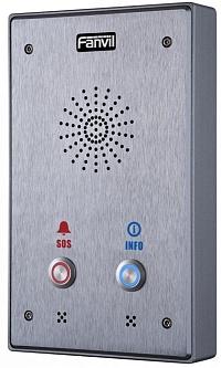 Fanvil i12-02P