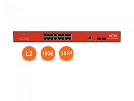 Wi-Tek WI-MS318GF Wi-Tek WI-MS318GF