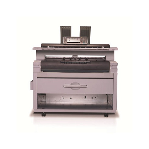 Ricoh MP W6700SP