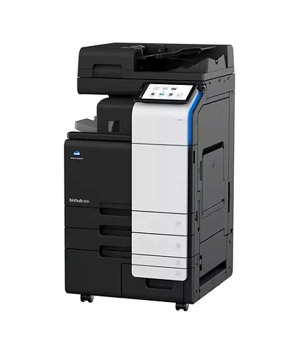 Konica Minolta bizhub 300i
