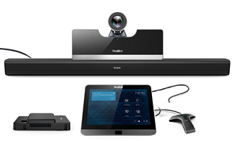 Yealink MVC500-Wired