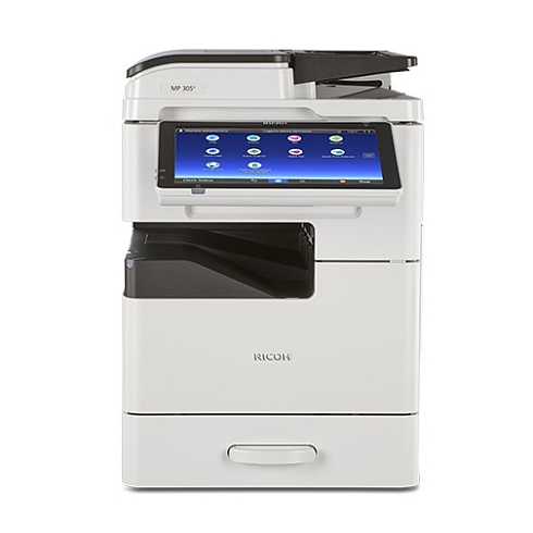 Ricoh MP 3055ASP