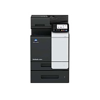 Konica Minolta bizhub C3320i