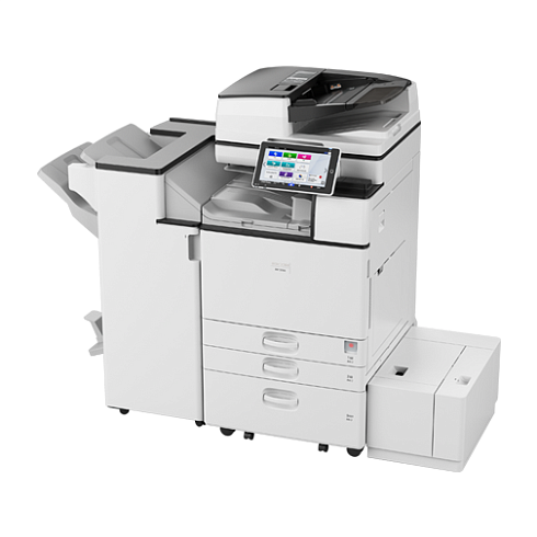 Ricoh IM 5000A
