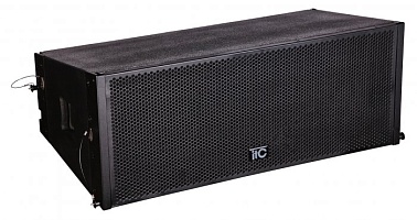 ITC LA-2800P  активный 300W@6Ω элемент массива