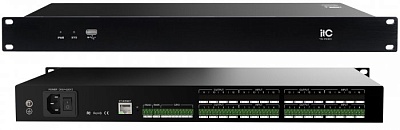 ITC TS-P880 матричный аудио коммутатор