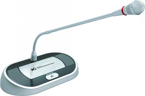 ITC TS-0621A микрофон делегата