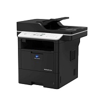 Konica Minolta bizhub 5020i