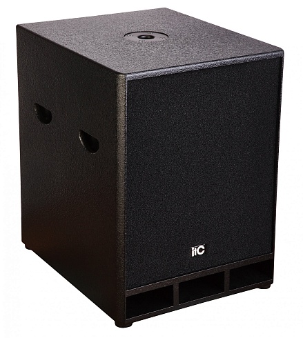 ITC TS-615S сабвуфер 500W @8Ω