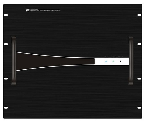 ITC TS-9436UHM  шасси коммутатора 36х36