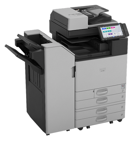 Ricoh IM C3010