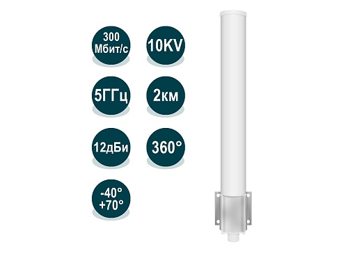 Wi-Tek WI-CPE521
