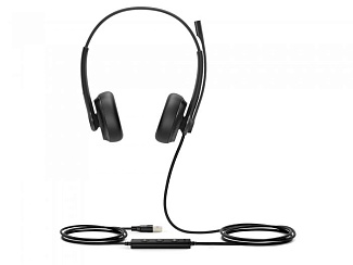 Yealink UH34 Dual UC