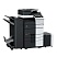 Konica Minolta bizhub C458