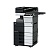 Konica Minolta bizhub C658