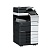 Konica Minolta bizhub C458