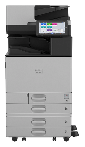 Ricoh IM C3010