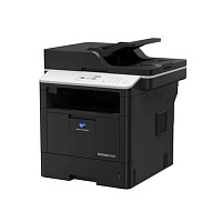 Konica Minolta bizhub 4020i