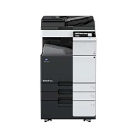 Konica Minolta bizhub 368e