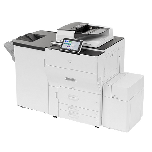 Ricoh IM C8000