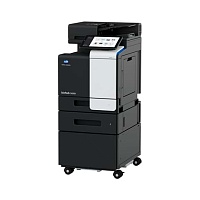 Konica Minolta bizhub C4050i