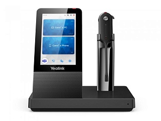 Yealink WH67 UC