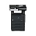 Konica Minolta bizhub 4752