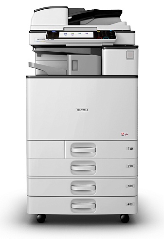 Ricoh MP C3003SP